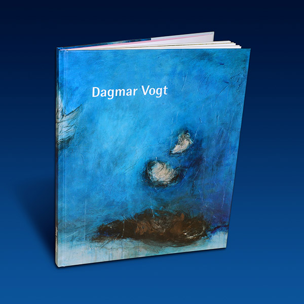Dagmar Vogt - Kunstkatalog 2013